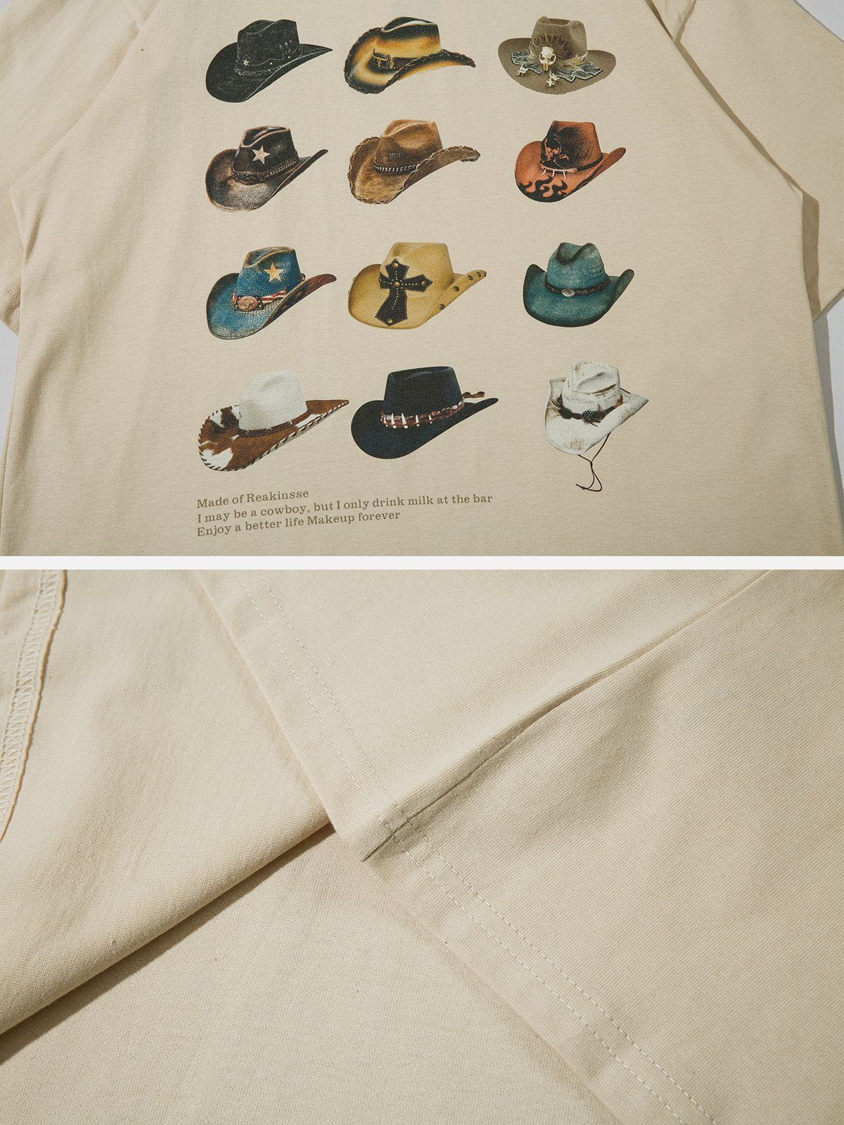 Howdy Tee