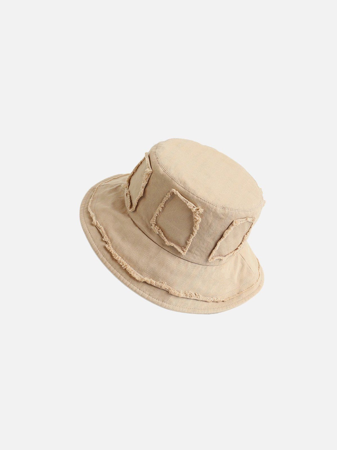 Embroidered Bucket Hat